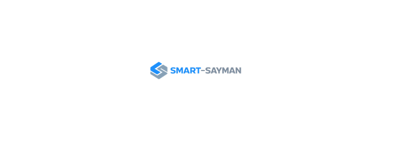Логотип SMART-SAYMAN