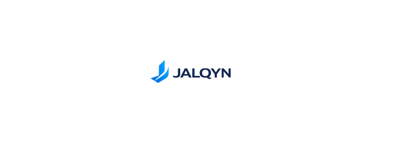 Логотип JALQYN