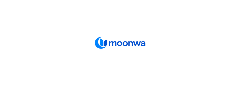 Логотип moonwa